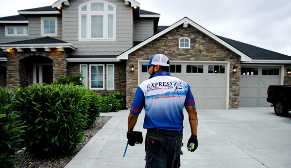 Express Plumbing Heating & Air - Boise, ID