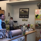 Stonehouse California Olive Oil