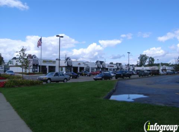 Quality Express Lube - Farmington Hills, MI