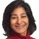 Urmila A. Shende, MD - Physicians & Surgeons, Pediatrics