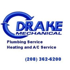 Drake Mechanical | HVAC & Plumbing Services