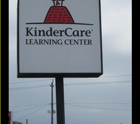 Sharpstown KinderCare - Houston, TX