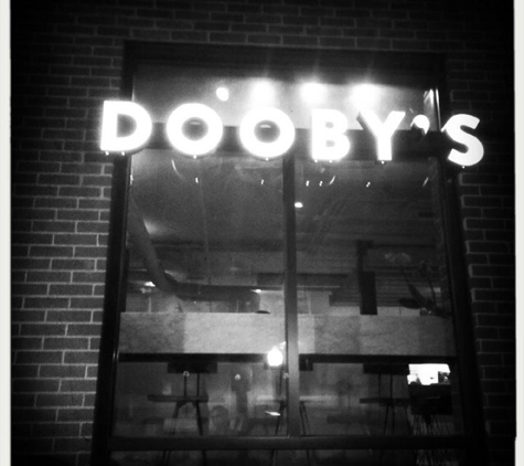 Dooby's Coffee - Baltimore, MD