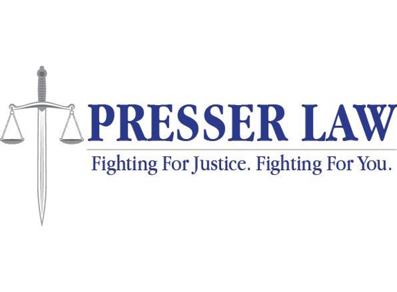 Presser Law, P.A. - Altamonte Springs, FL