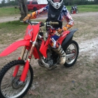 Skeeter MX Park