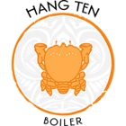 Hang Ten Boiler Alameda