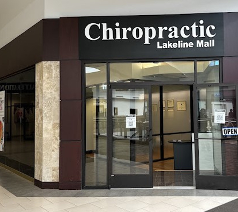 Chiropractic Lakeline Mall - Cedar Park, TX