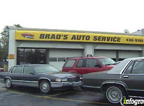 Brad's Auto Service - Kansas City, MO