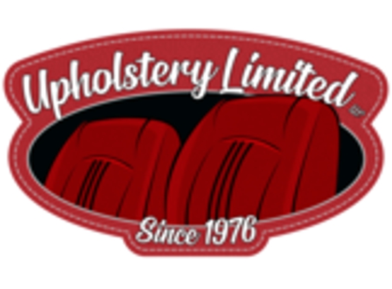 Upholstery Limited - Baton Rouge, LA