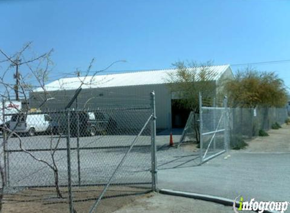 Haskins Electric Inc - Tucson, AZ