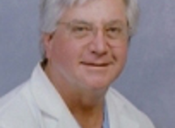 Dr. Peter P Zabinski, MD - Melbourne, FL