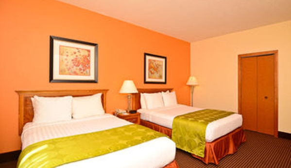 Fairfield Inn & Suites - Cherokee, NC