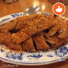 Vinh Kee Restaurant