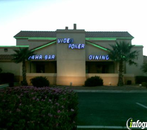 Boulevard Bar & Grill - Las Vegas, NV