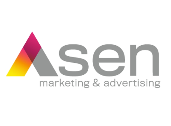 Asen Marketing & Advertising - Knoxville, TN