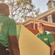 College Hunks Hauling Junk & Moving