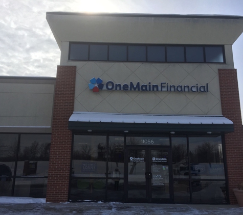 OneMain Financial - Clive, IA