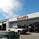 Chabill's Tire & Auto Service - Auto Repair & Service