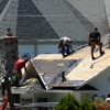 All Season's Roofing & Contacting