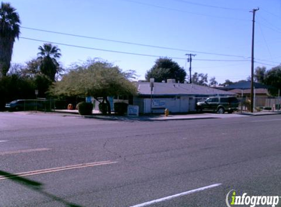 Sweet Pea Learning Center - Phoenix, AZ