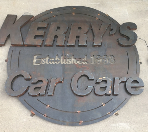 Kerry's Car Care - Phoenix, AZ