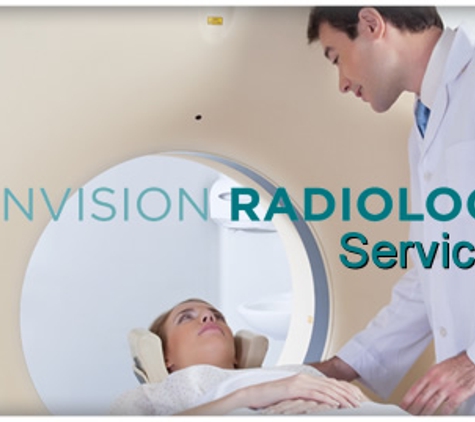 Envision Imaging of Claremore - Claremore, OK