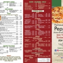 Famous Peppino's Pizza - Italian Restaurants