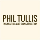 Phil Tullis Excavating - Excavation Contractors