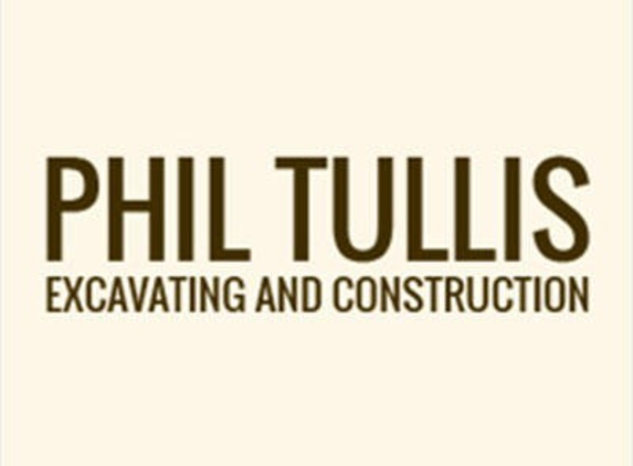 Phil Tullis Excavating - Taylorville, IL