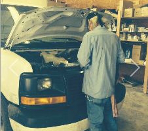 Reeds Auto Repair - Seaford, DE