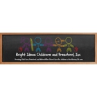 Bright Ideas Childcare and Preschool, Inc.