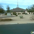 Cross in the Desert United Methodist Church - United Methodist Churches