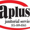 A PLUS JANITORIAL SERVICES - Janitorial Service