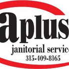 A PLUS JANITORIAL SERVICES