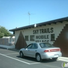 Sky Trails Mobile Village