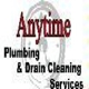 Anytime Plumbing & Drain Cleaning Service