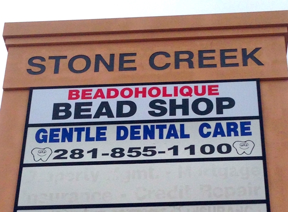 Beadoholique Too Bead Shop - Houston, TX