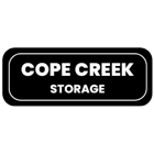 Cope Creek Storage