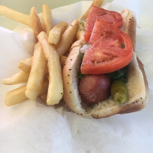 Hot Dog Heaven - Fort Lauderdale, FL