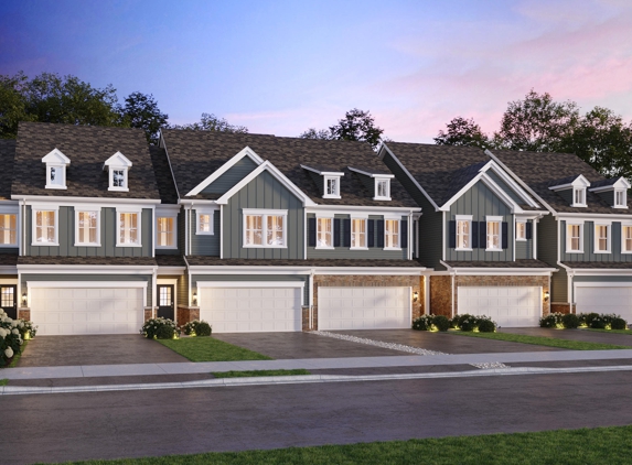 Pulte Homes - Naperville, IL