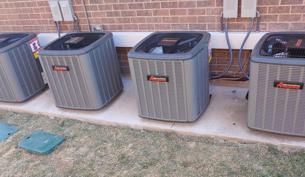 Absolute Comfort Heating and Air Conditioning - Ogden, UT