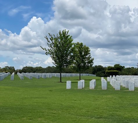 Sarasota National Cemetery - Sarasota, FL