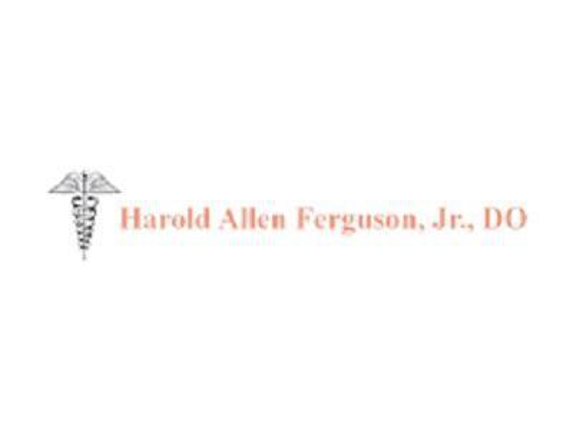 Harold Allen Ferguson, Jr., DO - Eaton, OH