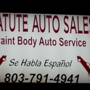 Matute Auto Sales - Used Car Dealers