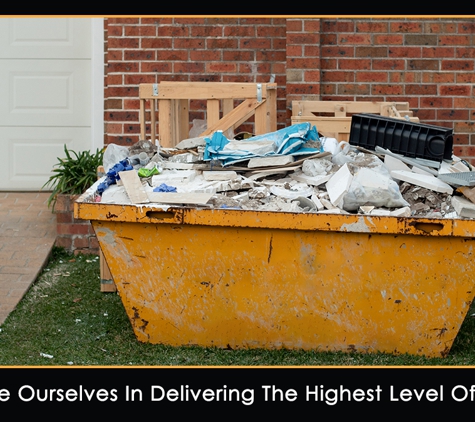 Tassie Waste - Romaine, TAS. We Pride Ourselves In Delivering The Highest Level Of Service