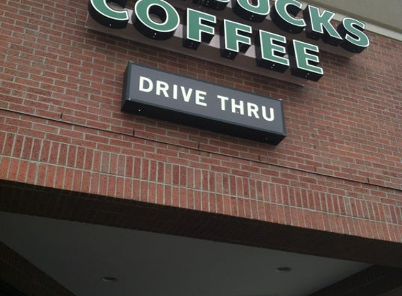 Starbucks Coffee - Roseville, MI