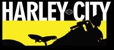 Harley City Pty Ltd Logo