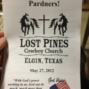 Lost Pines Cowboy Church - Churches & Places of Worship