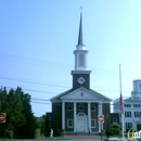 Middle Street Baptist Church - General Baptist Churches