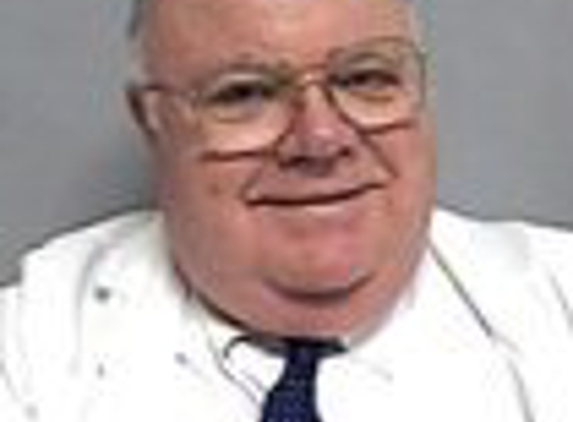Dr. Amon Lex Funderburk, MD - Winston Salem, NC